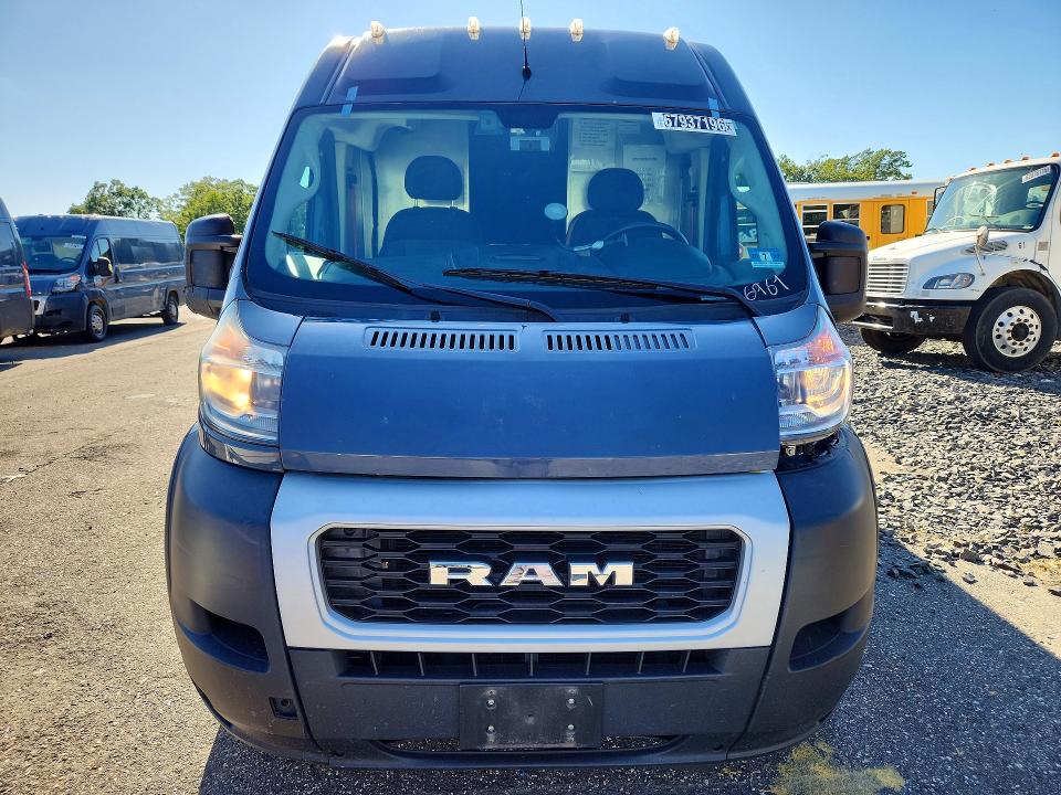 Aukcja sprzedaży 2020 Ram Promaster 3500, vin: 3C6URVJG6LE136961, numer aukcji: 67937196