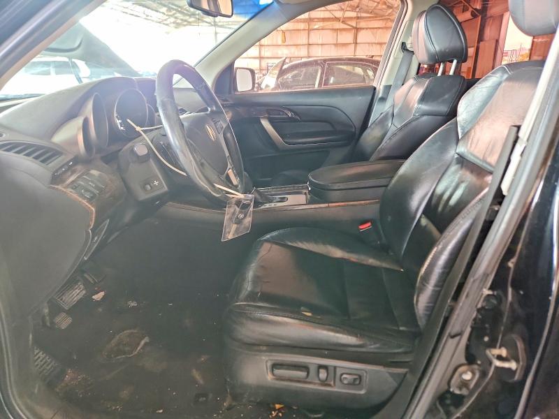 Продаж на аукціоні авто 2013 Acura Mdx, vin: 2HNYD2H43DH501230, номер лоту: 69853246