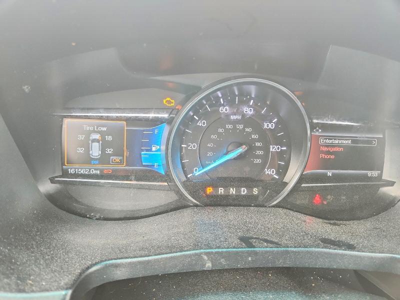 Aukcja sprzedaży 2017 Ford Explorer, vin: 1FM5K7F89HGD86017, numer aukcji: 69312416