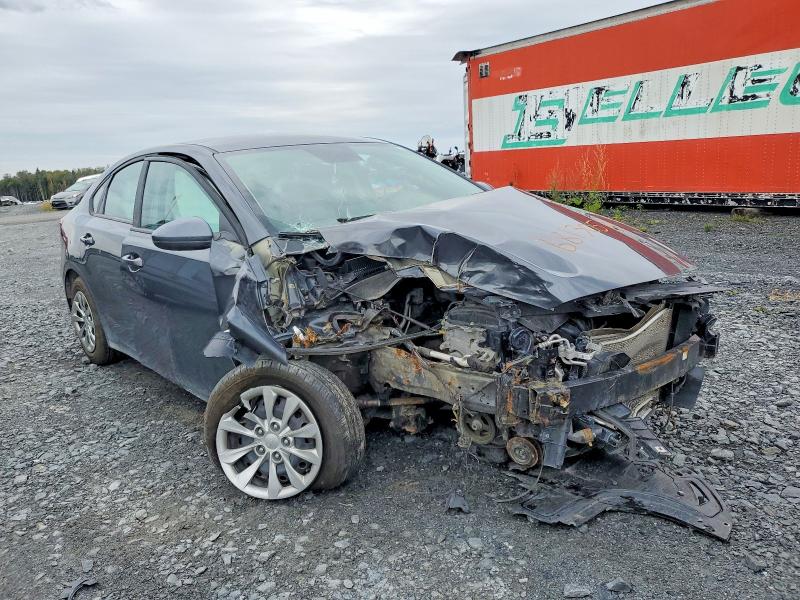 Aukcja sprzedaży 2022 Kia Forte, vin: 3KPF24ADXNE457300, numer aukcji: 68130546