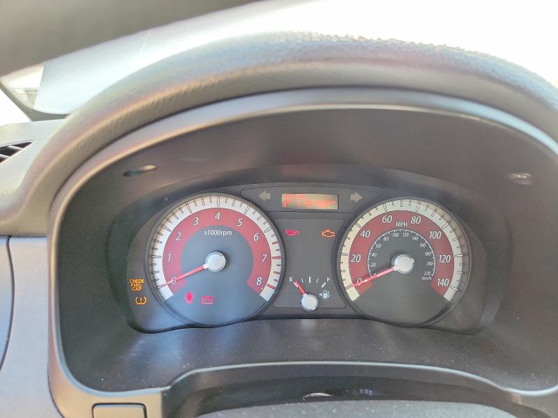 Auction sale of the 2011 Kia Rio, vin: KNADH4A36B6707997, lot number: 67881666