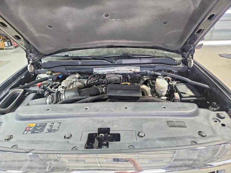 Aukcja sprzedaży 2017 Gmc Sierra, vin: 1GT12UEY7HF232219, numer aukcji: 69355196