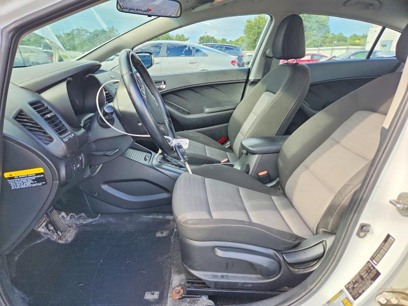 Продаж на аукціоні авто 2015 Kia Forte, vin: KNAFX4A87F5332835, номер лоту: 68396086