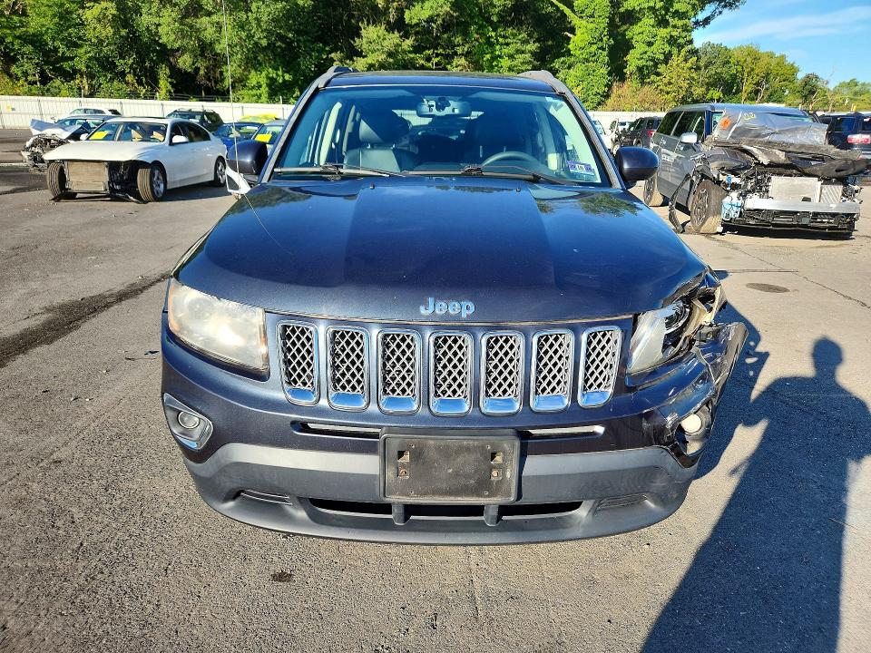 Aukcja sprzedaży 2014 Jeep Compass, vin: 1C4NJCCB7ED653314, numer aukcji: 68011696