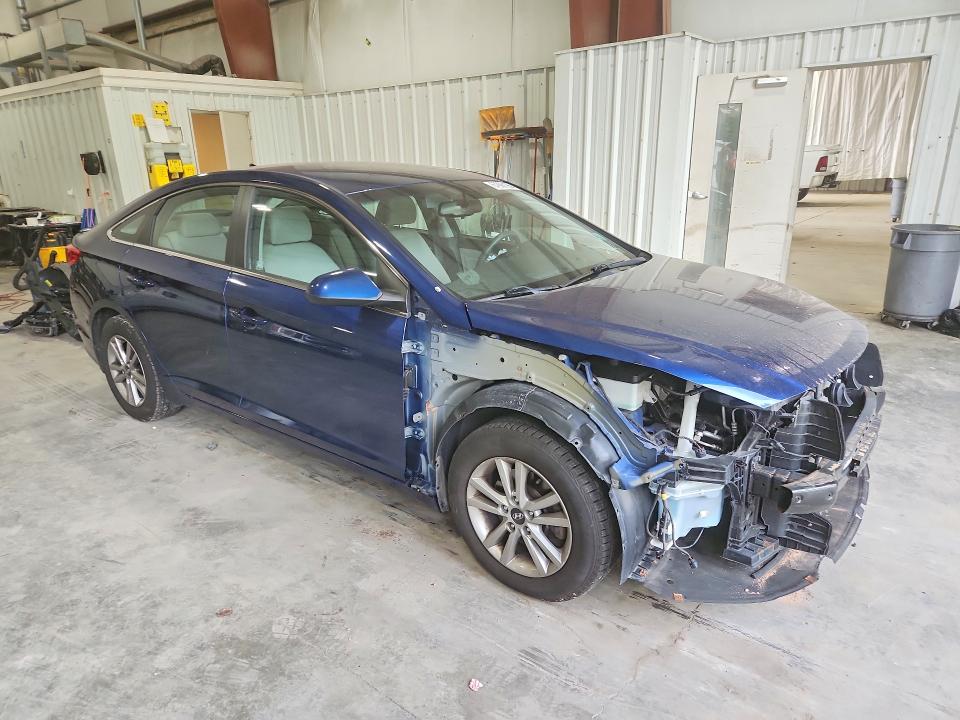 Продажа на аукционе авто 2015 Hyundai Sonata, vin: 5NPE24AF6FH160406, номер лота: 67906196