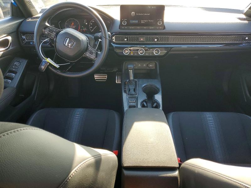 Aukcja sprzedaży 2026 Honda Civic, vin: 19XFL2H84TE025972, numer aukcji: 67616646
