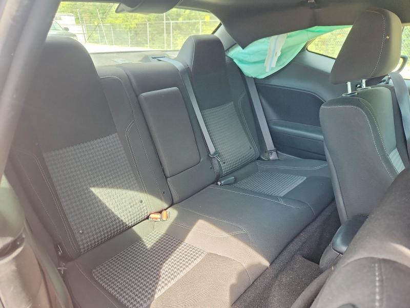 Aukcja sprzedaży 2023 Dodge Challenger, vin: 2C3CDZGG0PH528589, numer aukcji: 68274896