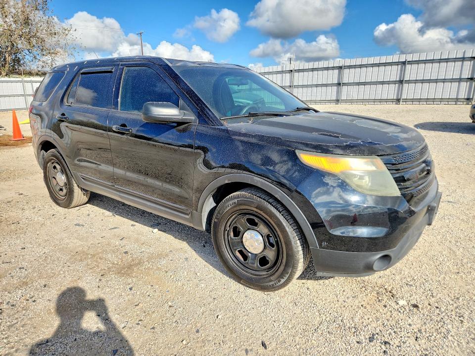 Aukcja sprzedaży 2013 Ford Explorer, vin: 1FM5K8AR1DGC63148, numer aukcji: 69884896