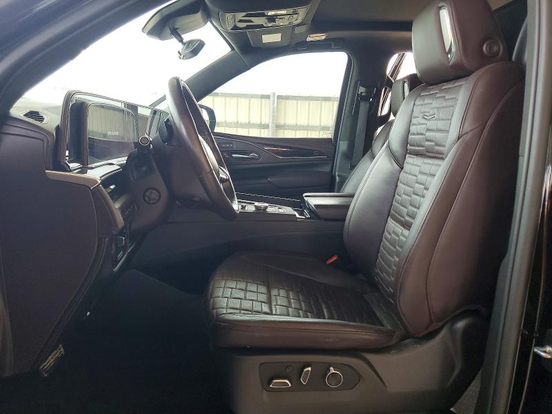 69365736 :رقم المزاد ، 1GYS4DKL1RR324346 vin ، 2024 Cadillac Escalade مزاد بيع