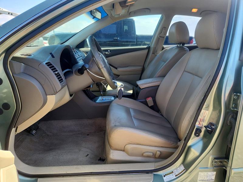 Продаж на аукціоні авто 2007 Nissan Altima Hybrid, vin: 1N4CL21E97C194830, номер лоту: 70694566