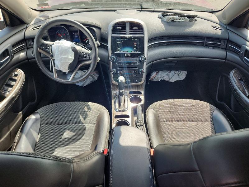 Aukcja sprzedaży 2015 Chevrolet Malibu, vin: 1G11C5SL7FF144370, numer aukcji: 67650386