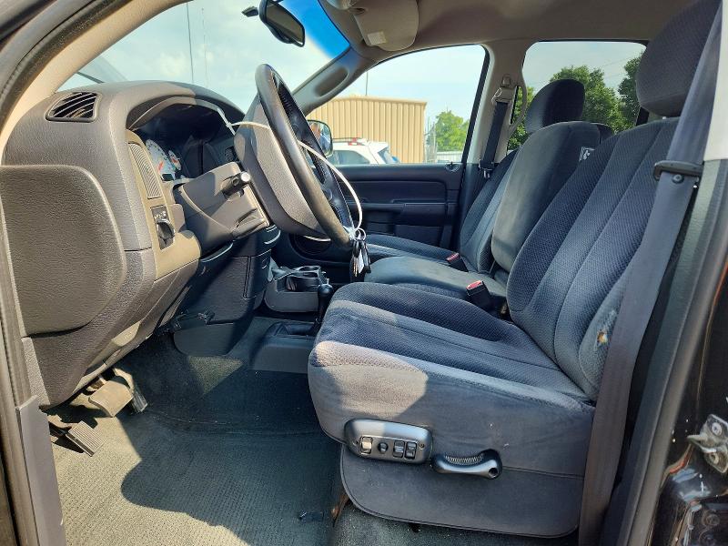 2002 Dodge Ram 1500 მანქანა იყიდება აუქციონზე, vin: 3D7HU18Z02G176096, აუქციონის ნომერი: 66858216