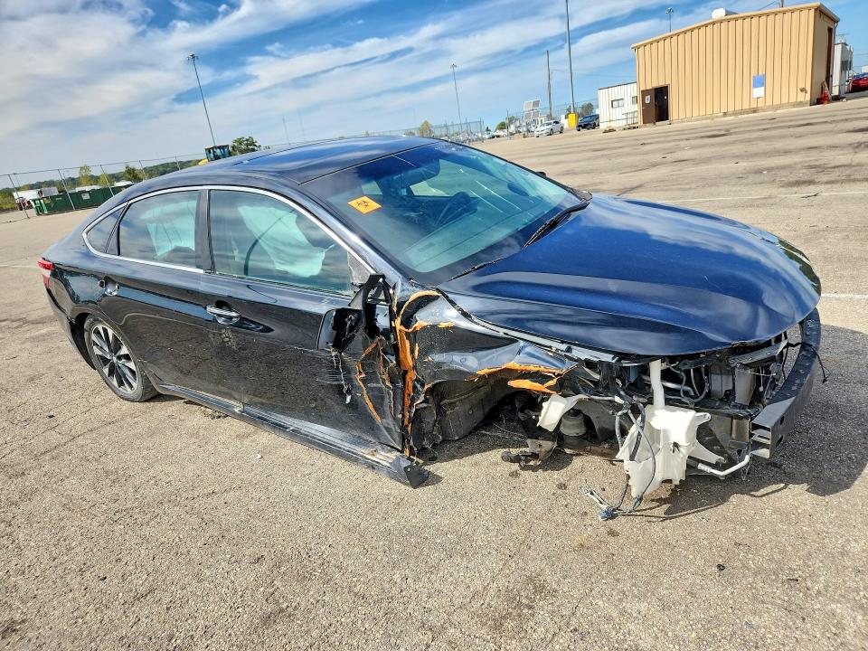 Продаж на аукціоні авто 2013 Toyota Avalon, vin: 4T1BK1EB4DU068718, номер лоту: 68926576