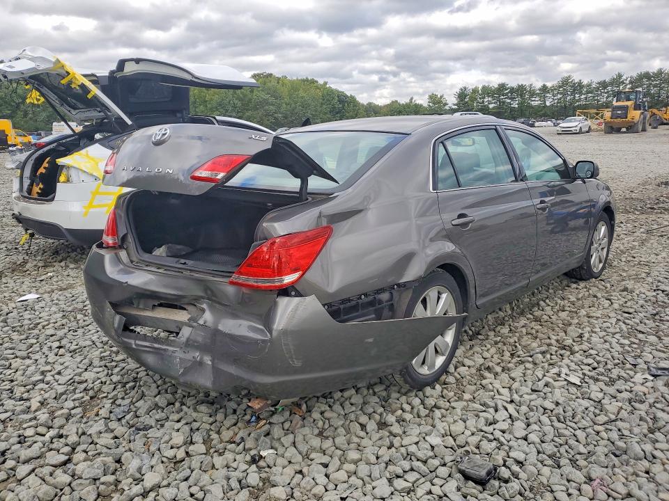 Продаж на аукціоні авто 2006 Toyota Avalon, vin: 4T1BK36B56U113212, номер лоту: 69872606