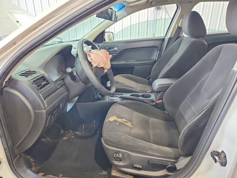 Aukcja sprzedaży 2009 Ford Fusion, vin: 3FAHP07Z69R125087, numer aukcji: 67701316