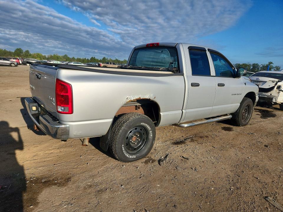 70953156 :رقم المزاد ، 1D7HU18DX4S530769 vin ، 2004 Dodge Ram 1500 مزاد بيع