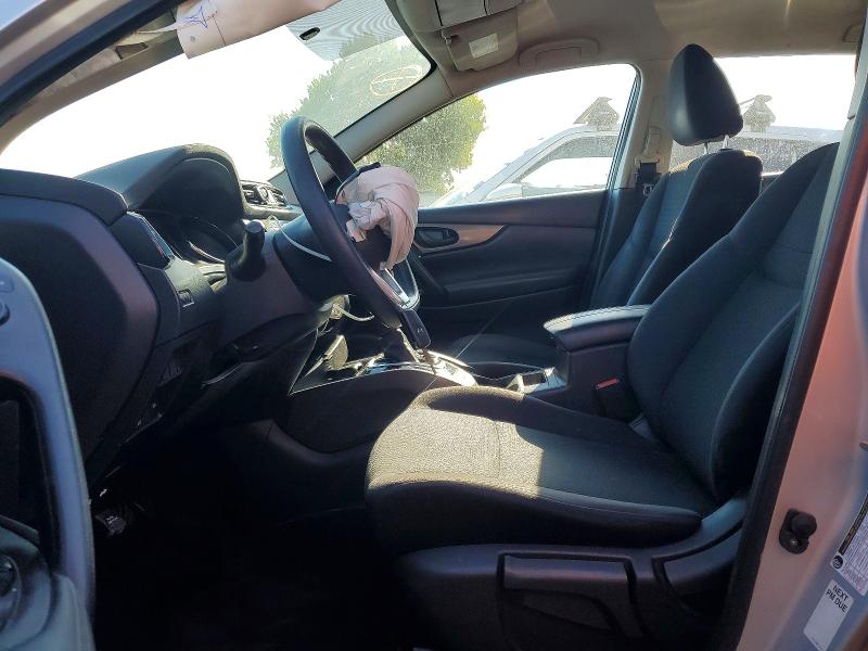 2018 Nissan Rogue Sport მანქანა იყიდება აუქციონზე, vin: JN1BJ1CR6JW264329, აუქციონის ნომერი: 68262516