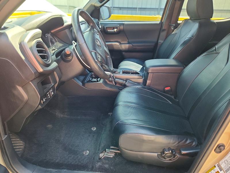 Aukcja sprzedaży 2017 Toyota Tacoma, vin: 3TMDZ5BN5HM014580, numer aukcji: 67832756