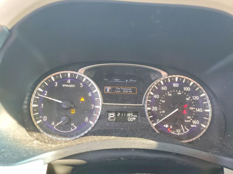 Aukcja sprzedaży 2015 Infiniti Qx60, vin: 5N1AL0MM8FC531331, numer aukcji: 68026976