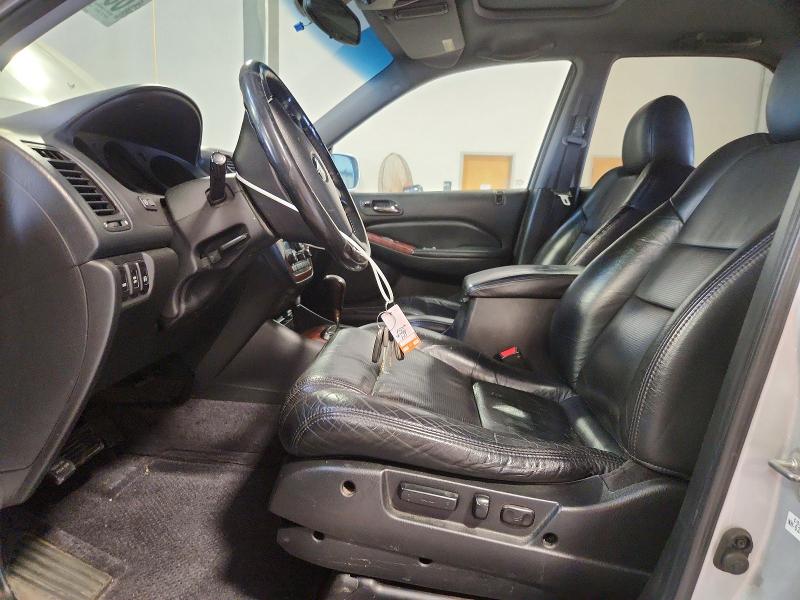 Aukcja sprzedaży 2004 Acura Mdx, vin: 2HNYD18974H554826, numer aukcji: 68183286