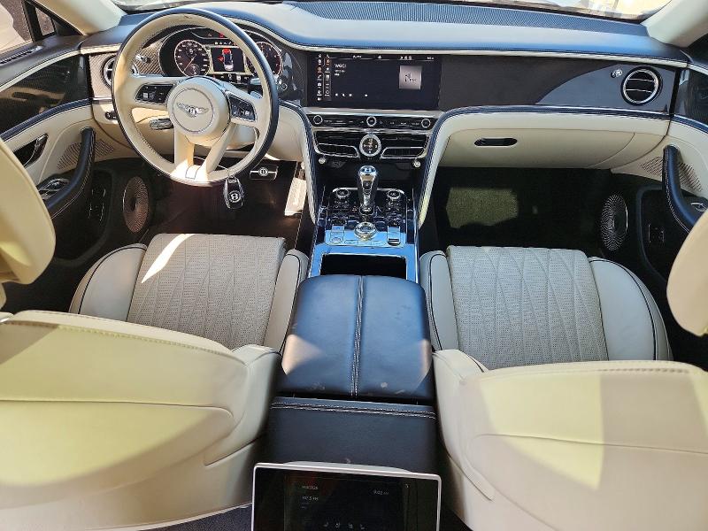 Aukcja sprzedaży 2021 Bentley Flying Spur, vin: SCBBG6ZG4MC086928, numer aukcji: 66930606