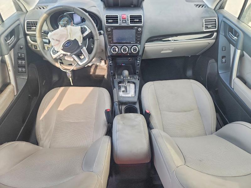 68446796 :رقم المزاد ، JF2SJARC2HH803318 vin ، 2017 Subaru Forester مزاد بيع