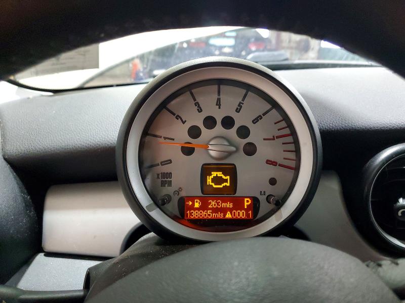 Продажа на аукционе авто 2009 Mini Cooper, vin: WMWMF33519TW77463, номер лота: 67470746