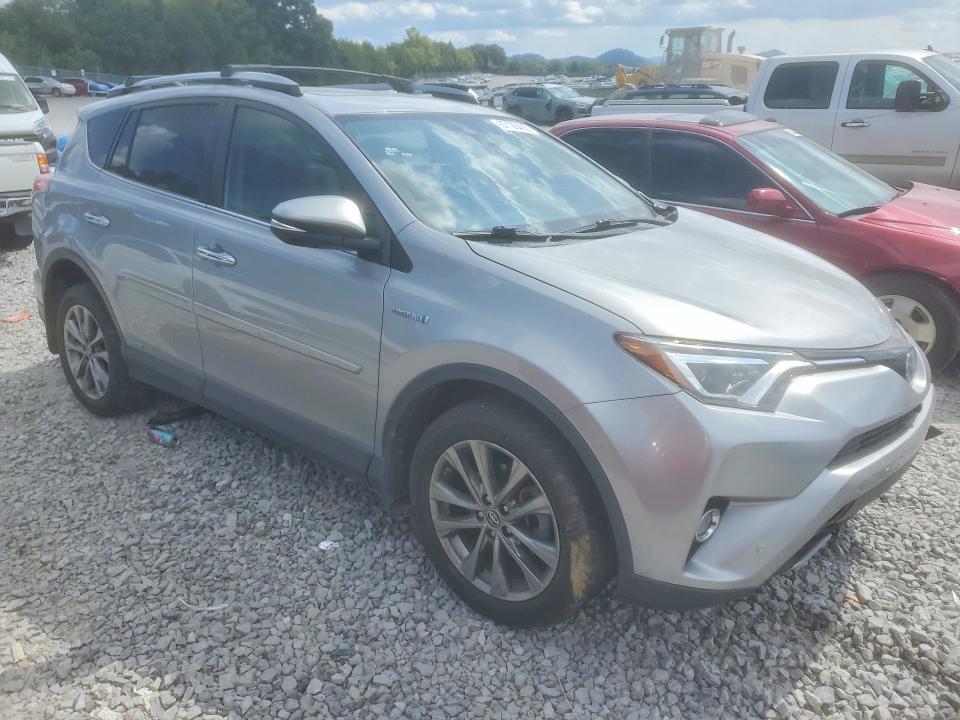67128406 :رقم المزاد ، JTMDJREV3HD144265 vin ، 2017 Toyota Rav4 Hv مزاد بيع