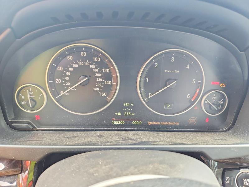 68427266 :رقم المزاد ، 5UXKS4C58E0C07164 vin ، 2014 Bmw X5 مزاد بيع