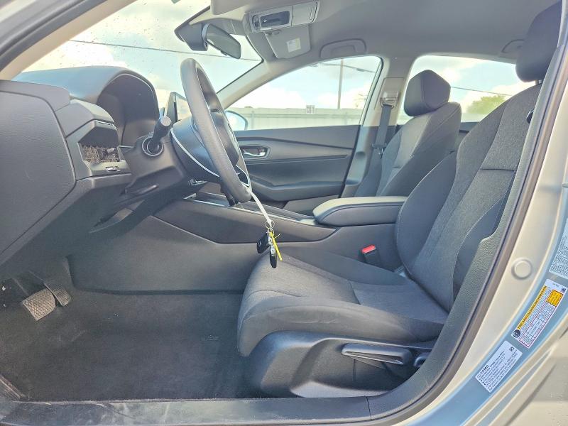 Aukcja sprzedaży 2024 Honda Accord, vin: 1HGCY1F23RA035273, numer aukcji: 67827656