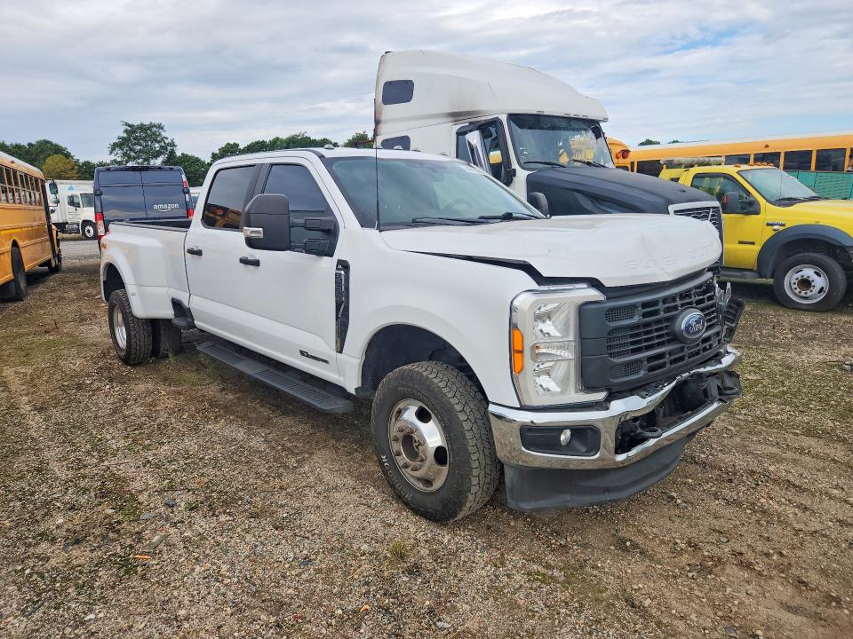 Aukcja sprzedaży 2023 Ford F350, vin: 1FT8W3DT1PEC18744, numer aukcji: 68562836