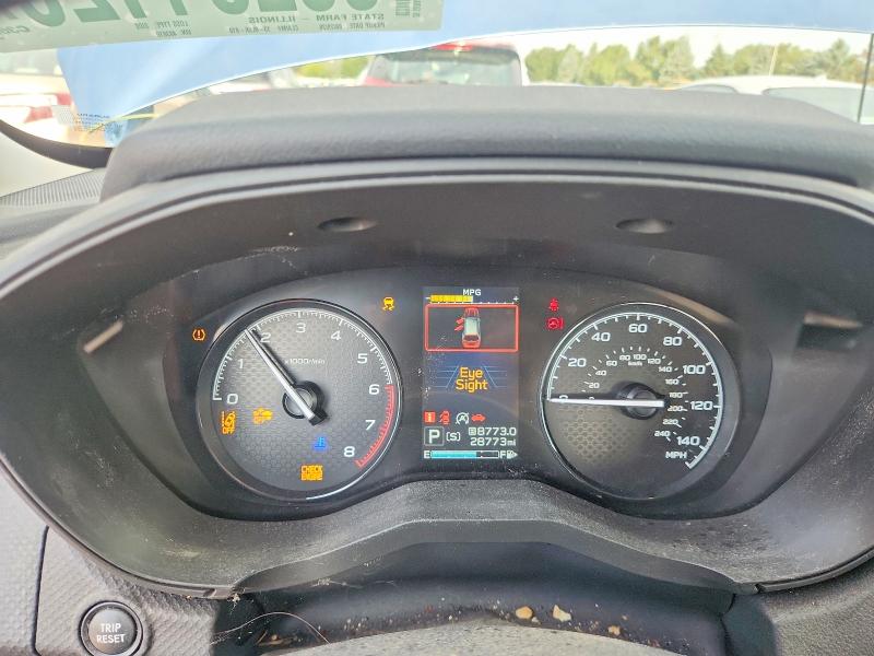 Aukcja sprzedaży 2020 Subaru Forester, vin: JF2SKADC7LH483619, numer aukcji: 66284126