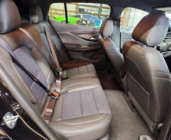 Aukcja sprzedaży 2026 Buick Envista, vin: KL47LAEP4TB067530, numer aukcji: 70522576