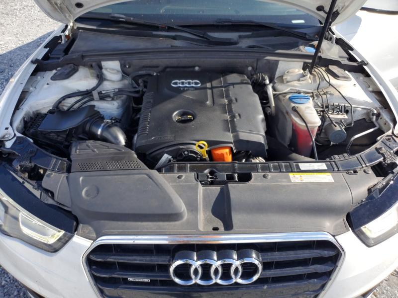 69686726 :رقم المزاد ، WAUHGAFR8HA000504 vin ، 2017 Audi A5 مزاد بيع