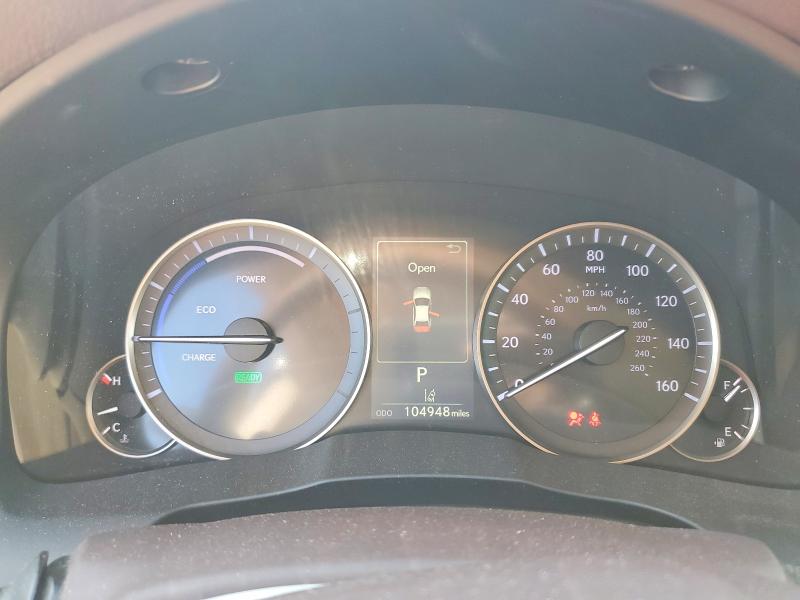 Продаж на аукціоні авто 2016 Lexus Es, vin: JTHBW1GG7G2100934, номер лоту: 68502176