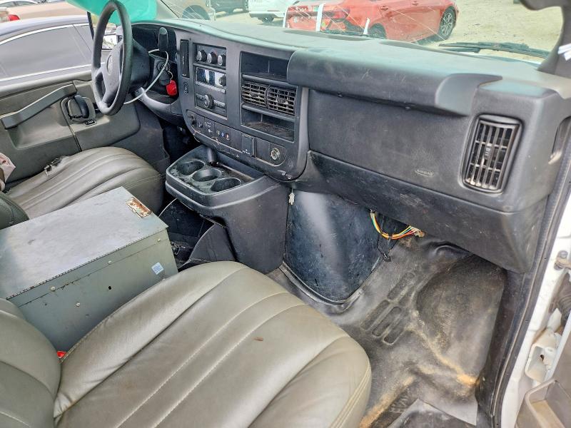 Aukcja sprzedaży 2020 Gmc Savana, vin: 1GTW7AFB7L1163778, numer aukcji: 70494096