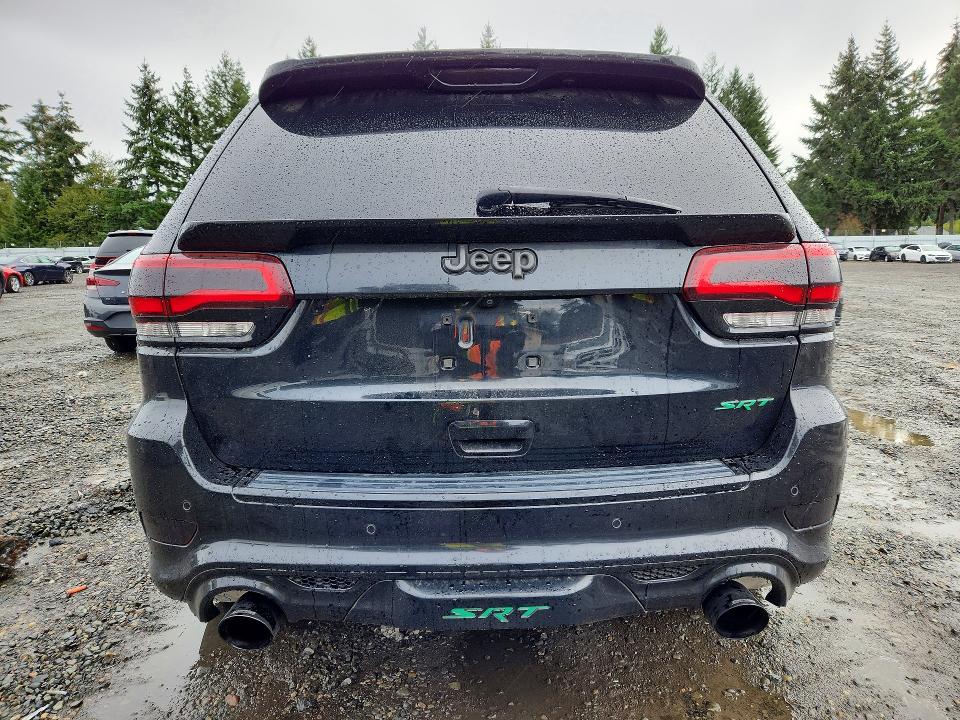 Продаж на аукціоні авто 2016 Jeep Grand Cherokee, vin: 1C4RJFDJ6GC475168, номер лоту: 67544486