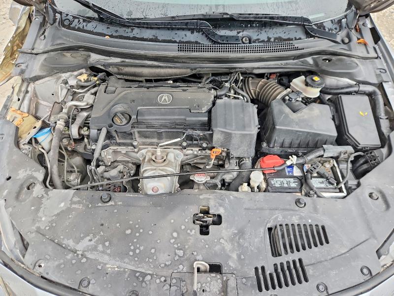 Aukcja sprzedaży 2019 Acura Ilx, vin: 19UDE2F77KA006217, numer aukcji: 69560706