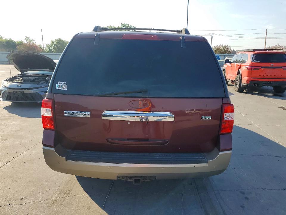 Продаж на аукціоні авто 2012 Ford Expedition, vin: 1FMJU1H59CEF02927, номер лоту: 68554316