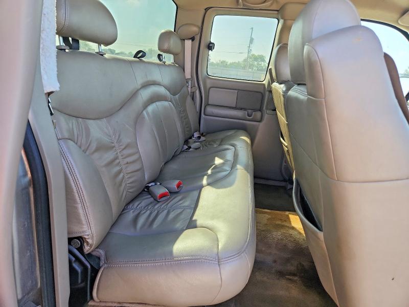 Aukcja sprzedaży 2001 Gmc New Sierra, vin: 2GTEC19T111383453, numer aukcji: 66429076