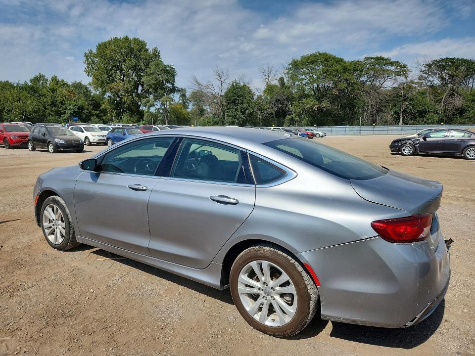 Aukcja sprzedaży 2016 Chrysler 200, vin: 1C3CCCAB9GN154245, numer aukcji: 67326686