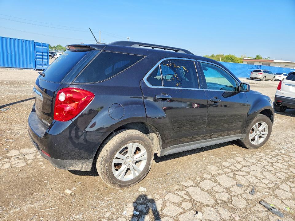 Aukcja sprzedaży 2015 Chevrolet Equinox, vin: 2GNALBEK7F6186628, numer aukcji: 68786446