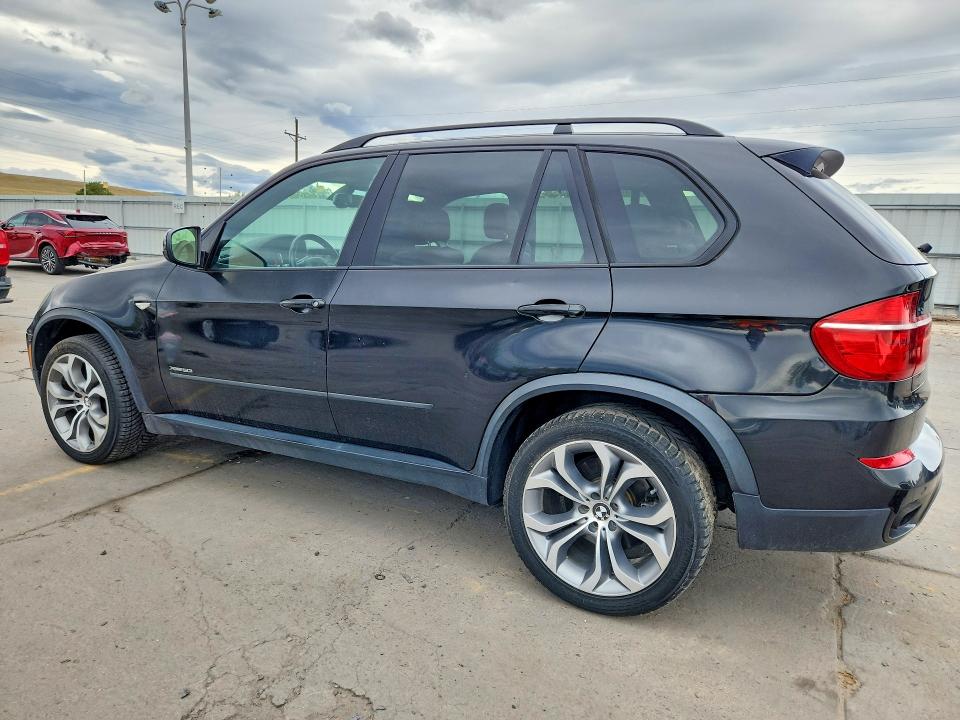 Aukcja sprzedaży 2012 Bmw X5, vin: 5UXZV8C55CL424824, numer aukcji: 70886816