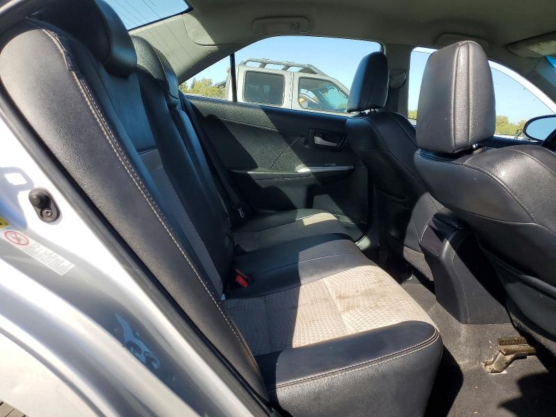 71292176 :رقم المزاد ، 4T1BF1FK8EU774112 vin ، 2014 Toyota Camry مزاد بيع