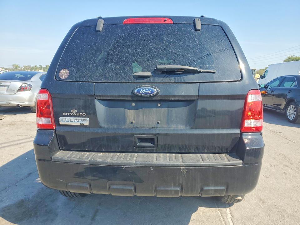 Продажа на аукционе авто 2012 Ford Escape, vin: 1FMCU0D71CKC60369, номер лота: 68934516