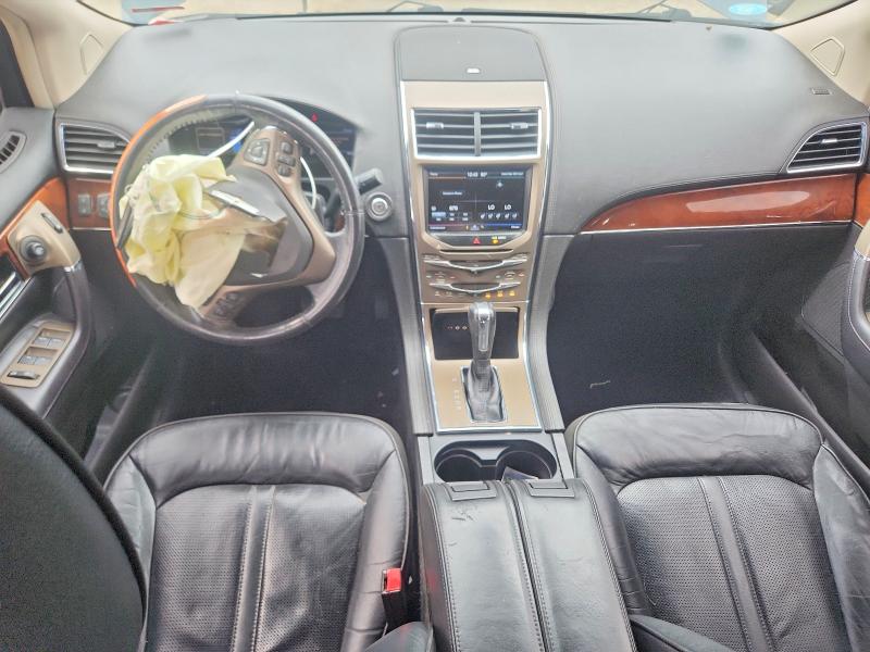 Aukcja sprzedaży 2013 Lincoln Mkx, vin: 2LMDJ8JK7DBL24452, numer aukcji: 68309126