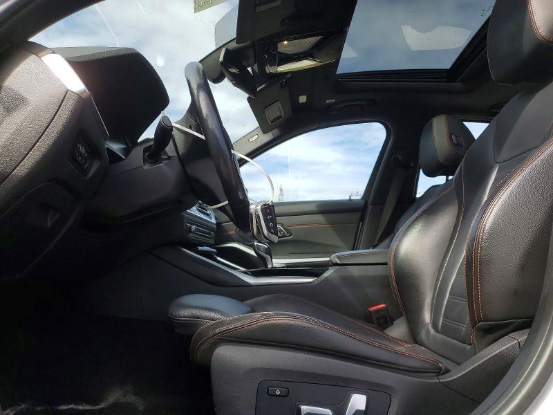 Продаж на аукціоні авто 2019 Bmw 330xi, vin: WBA5R7C53KFH04883, номер лоту: 70626826