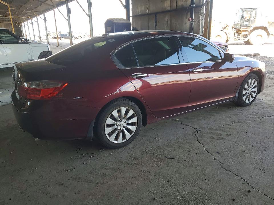 Продаж на аукціоні авто 2013 Honda Accord, vin: 1HGCR3F88DA009547, номер лоту: 70947396