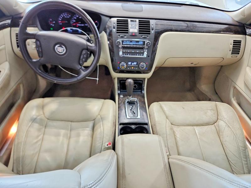 Aukcja sprzedaży 2008 Cadillac Dts, vin: 1G6KD57Y18U190954, numer aukcji: 67787526