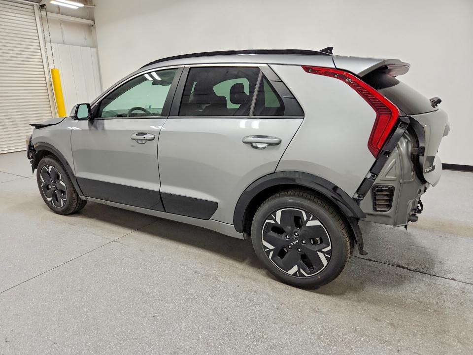 Aukcja sprzedaży 2023 Kia Niro, vin: KNDCR3L17P5028223, numer aukcji: 67991216